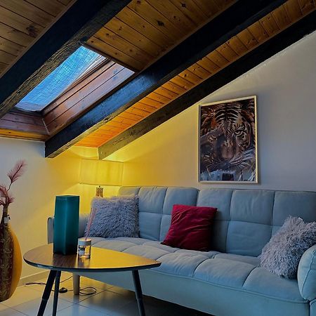 Apartament Hosting Dreams Attics - Duomo Mediolan Zewnętrze zdjęcie