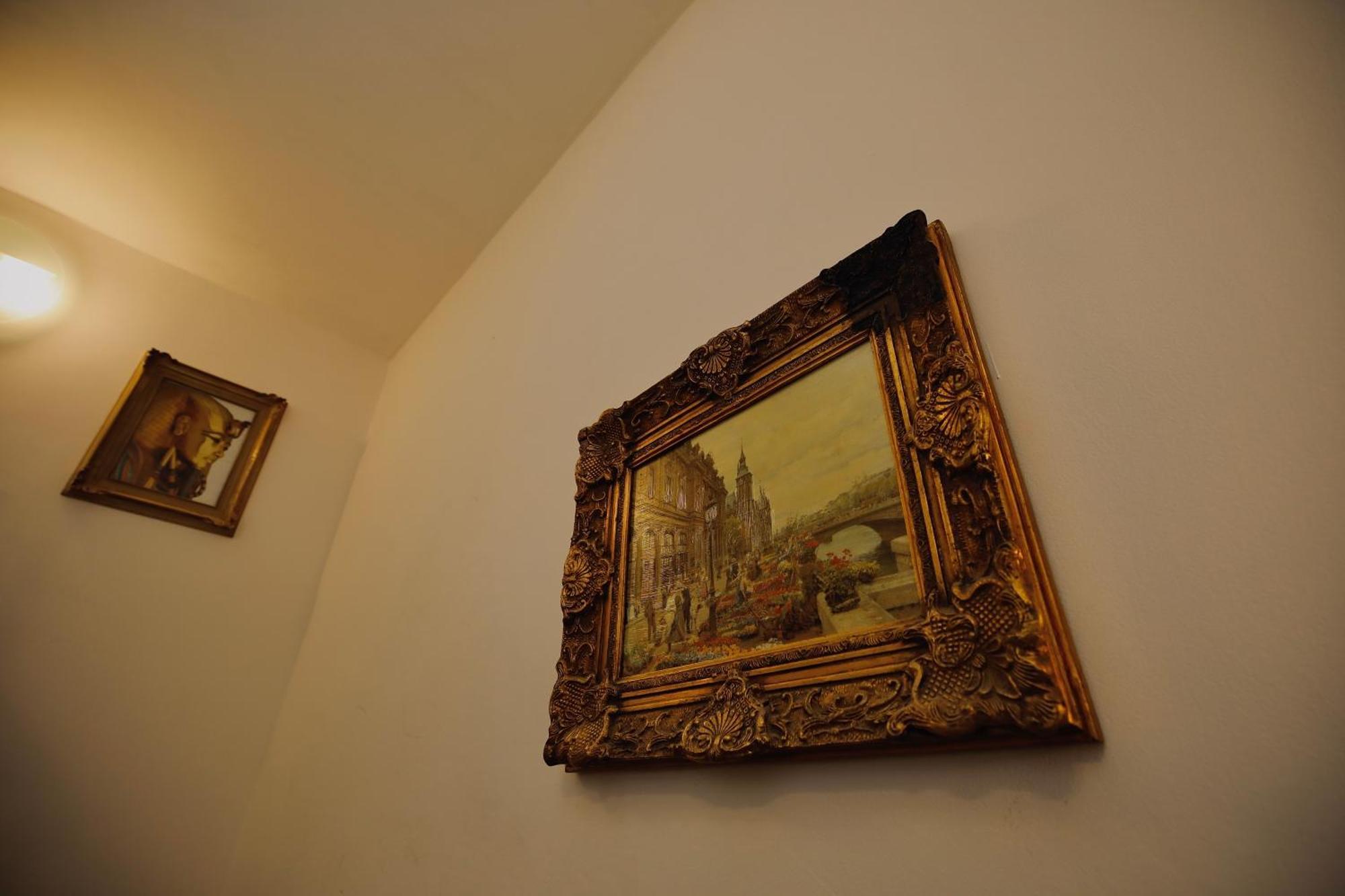 Apartament Hosting Dreams Attics - Duomo Mediolan Zewnętrze zdjęcie