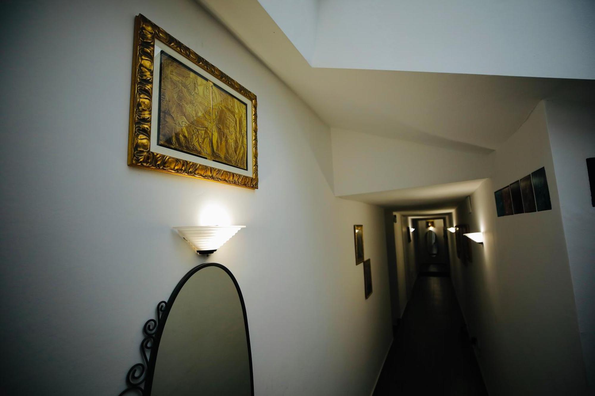 Apartament Hosting Dreams Attics - Duomo Mediolan Zewnętrze zdjęcie