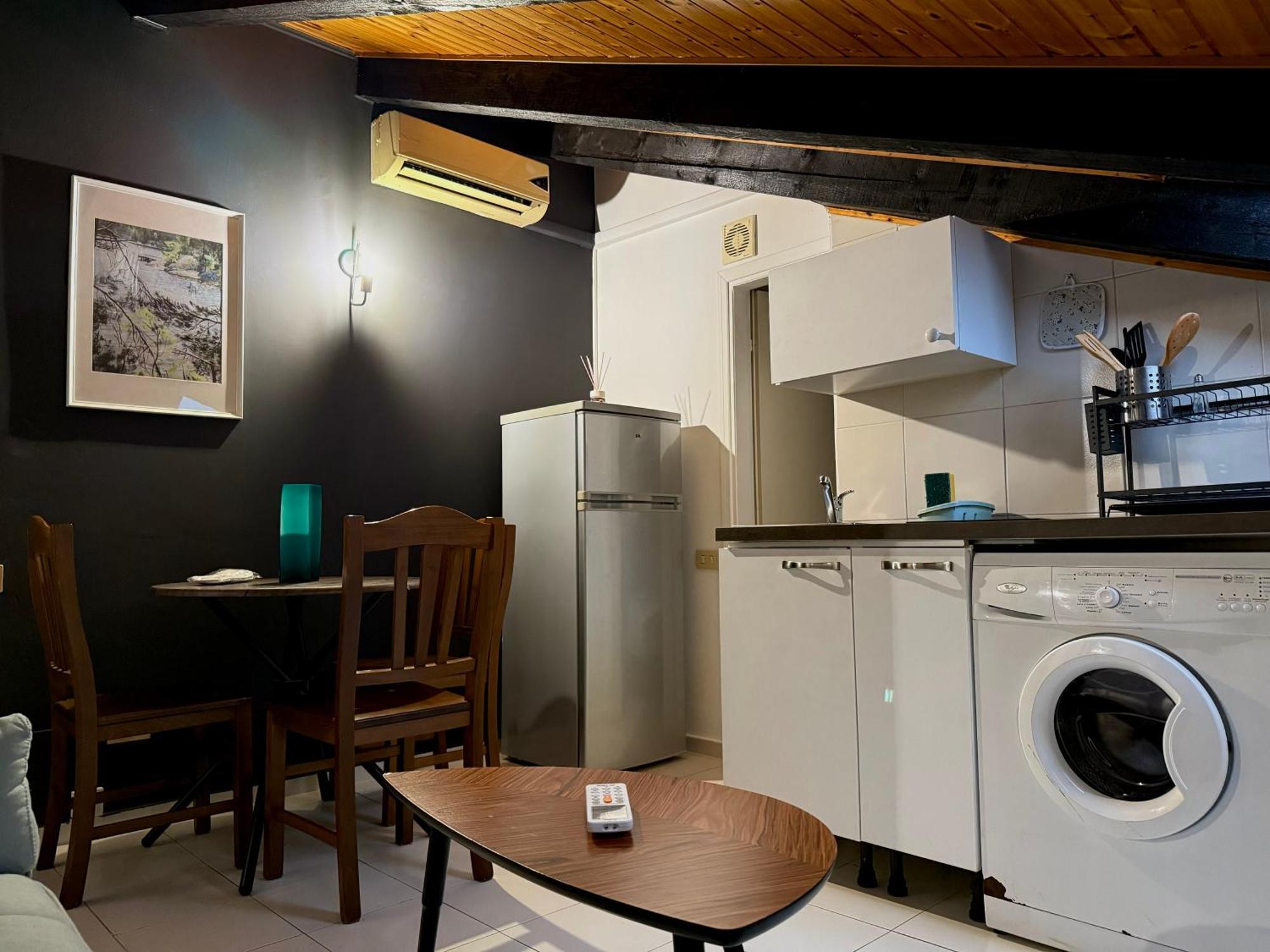 Apartament Hosting Dreams Attics - Duomo Mediolan Zewnętrze zdjęcie