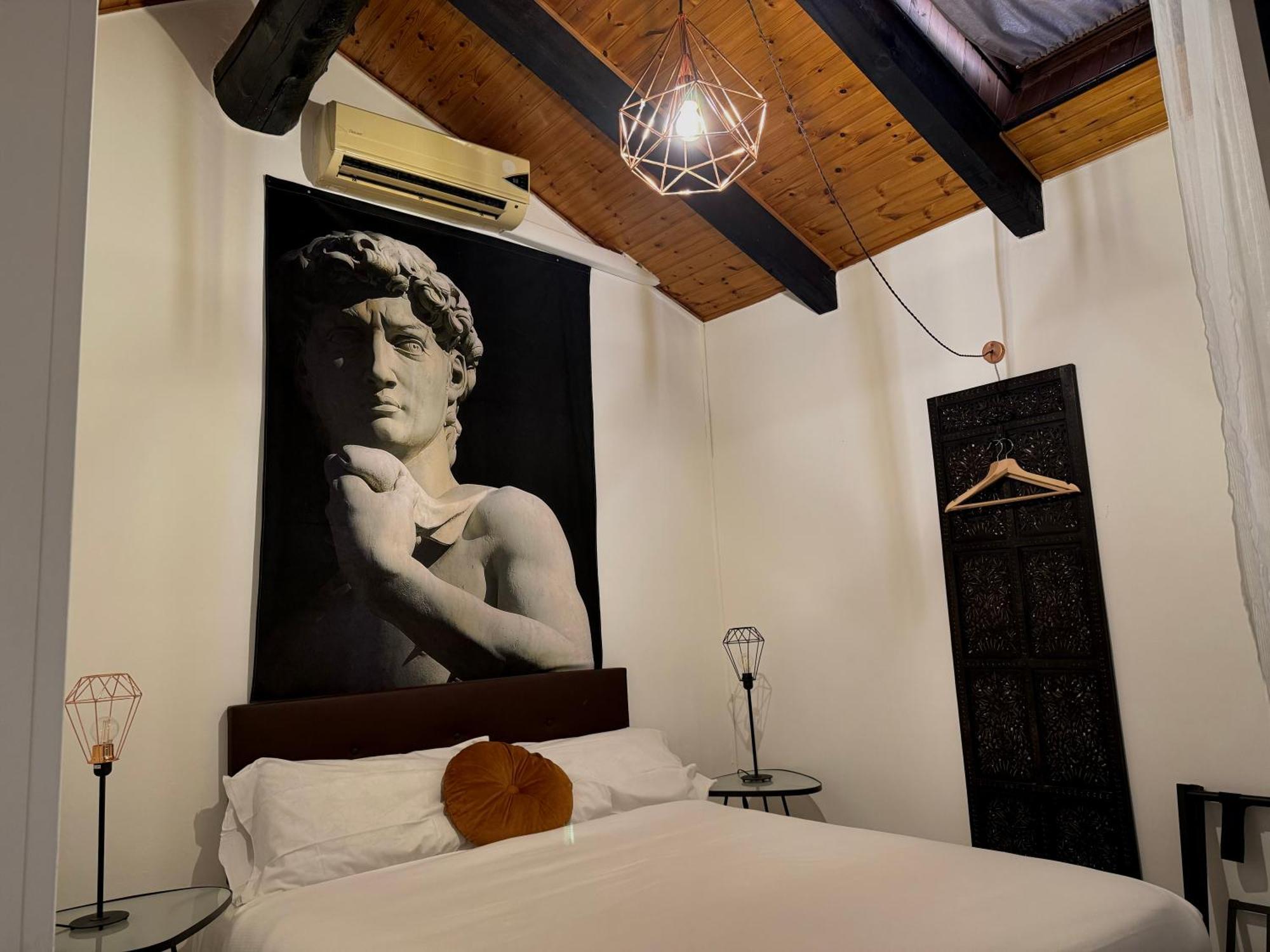 Apartament Hosting Dreams Attics - Duomo Mediolan Zewnętrze zdjęcie