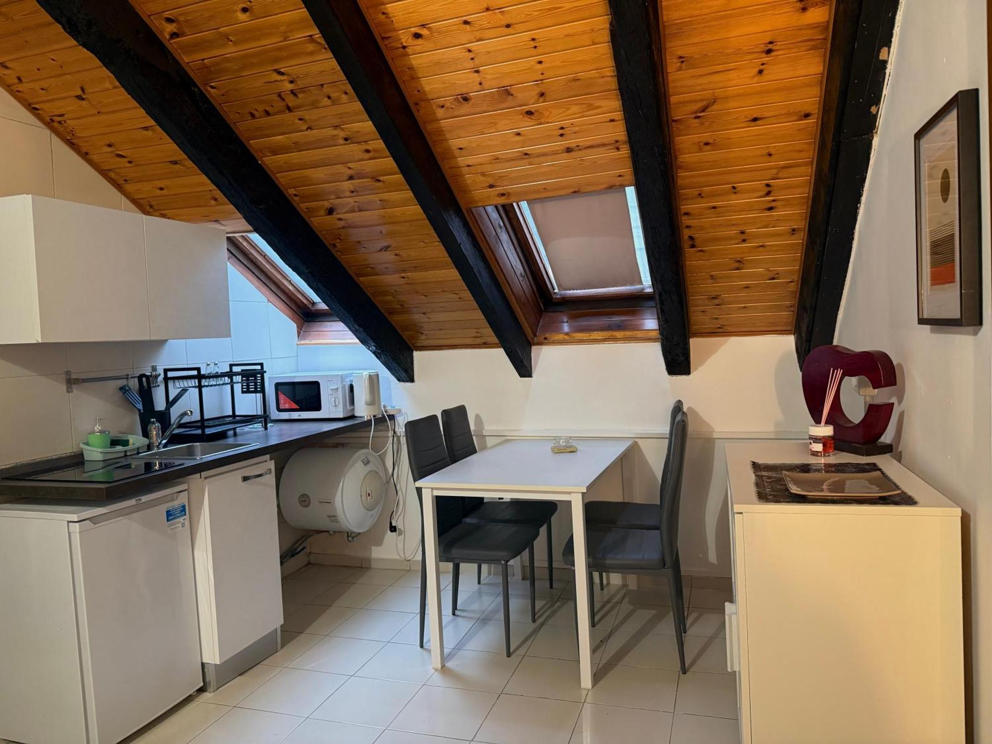 Apartament Hosting Dreams Attics - Duomo Mediolan Zewnętrze zdjęcie