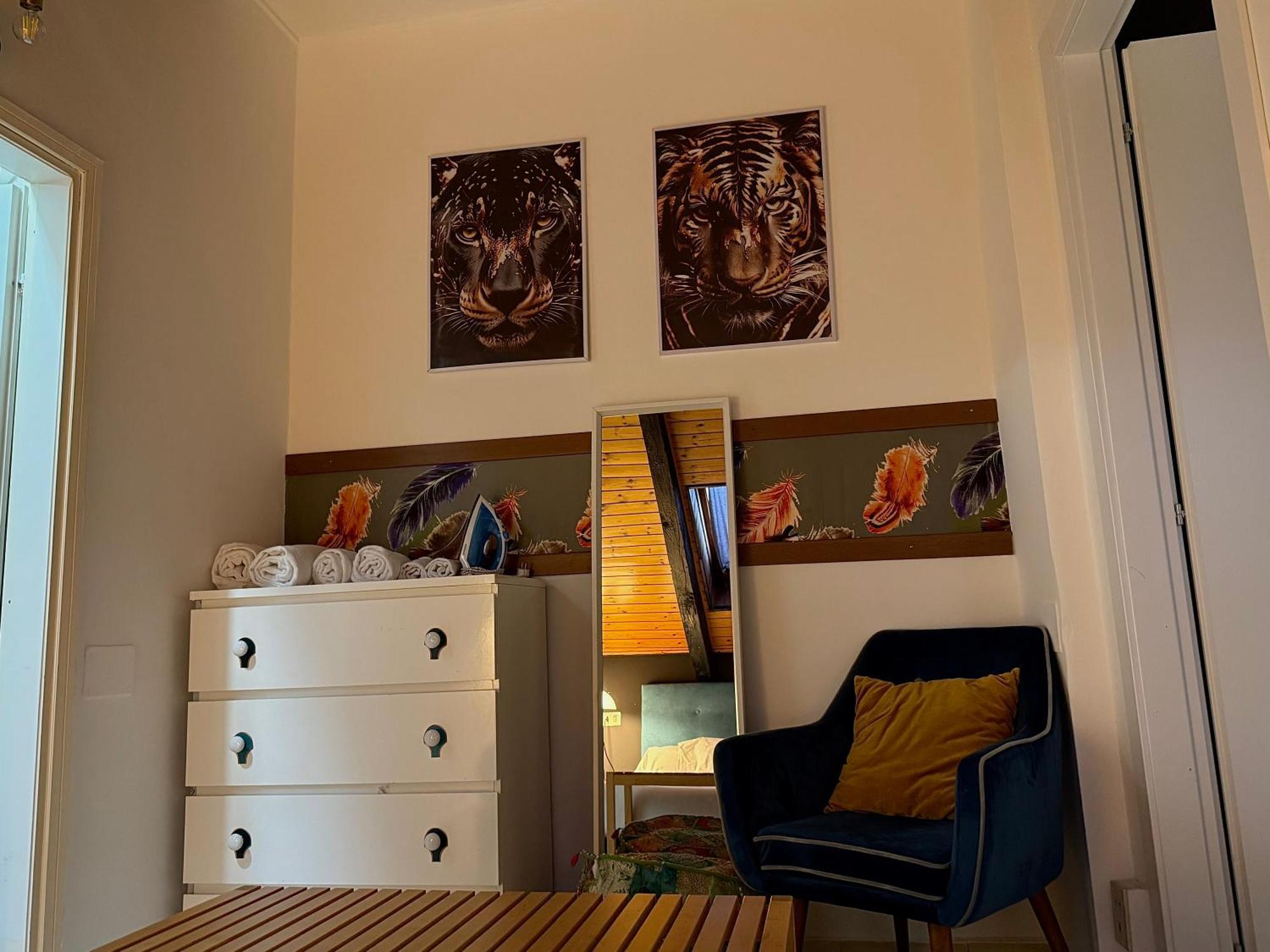 Apartament Hosting Dreams Attics - Duomo Mediolan Zewnętrze zdjęcie