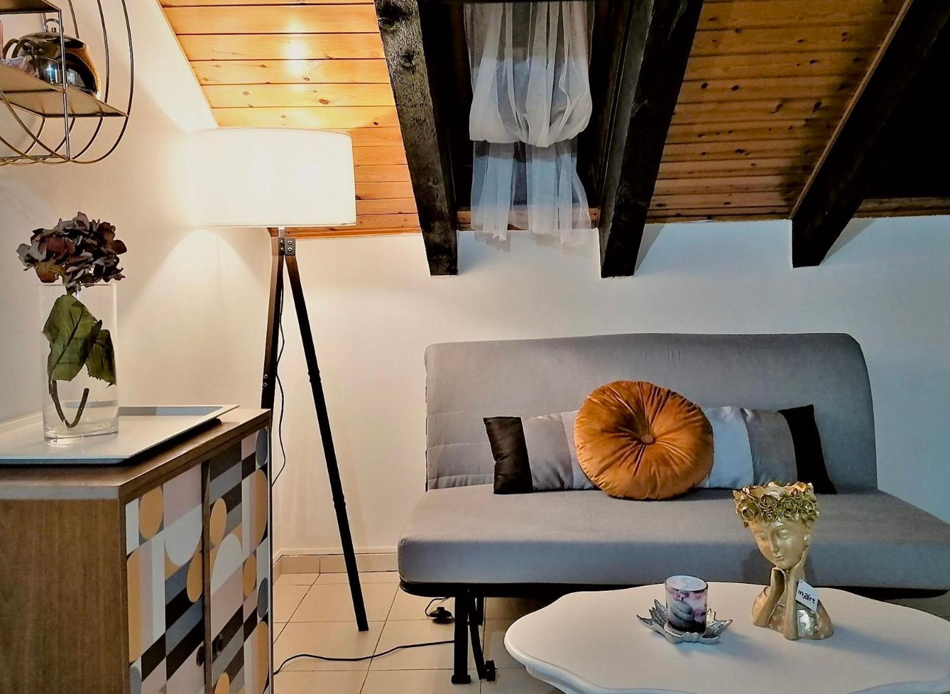 Apartament Hosting Dreams Attics - Duomo Mediolan Zewnętrze zdjęcie
